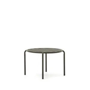 Joncols outdoor side table by Kave Home, a Tables for sale on Style Sourcebook