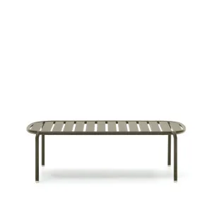 Joncols outdoor coffee table by Kave Home, a Tables for sale on Style Sourcebook