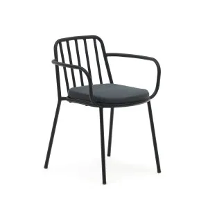 Bramant dining chair by Kave Home, a Outdoor Chairs for sale on Style Sourcebook