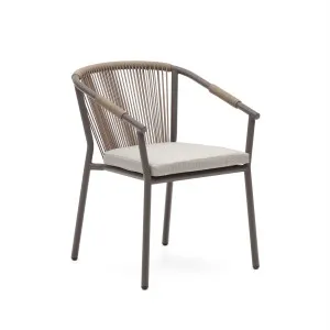 Xelida outdoor chair by Kave Home, a Outdoor Chairs for sale on Style Sourcebook