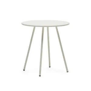 Montjoi outdoor table by Kave Home, a Tables for sale on Style Sourcebook