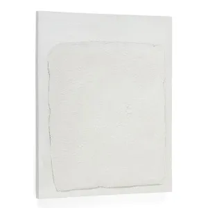 Rodes canvas wall art by Kave Home, a Painted Canvases for sale on Style Sourcebook