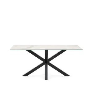 Argo table base by Kave Home, a Dining Tables for sale on Style Sourcebook