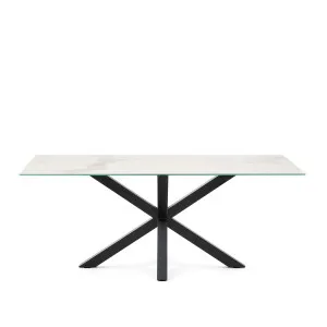 Argo table base by Kave Home, a Dining Tables for sale on Style Sourcebook