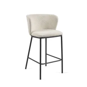 Ciselia barstool by Kave Home, a Bar Stools for sale on Style Sourcebook