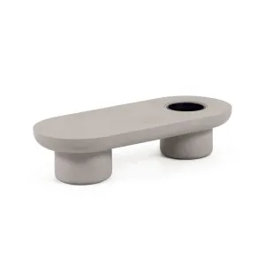 Taimi outdoor coffee table by Kave Home, a Tables for sale on Style Sourcebook