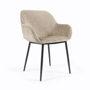 Konna dining chair by Kave Home, a Dining Chairs for sale on Style Sourcebook