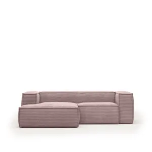 Blok corner sofa by Kave Home, a Sofas for sale on Style Sourcebook