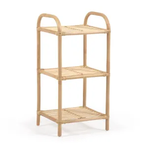 Ormela bookcase by Kave Home, a Kids Bookcases for sale on Style Sourcebook