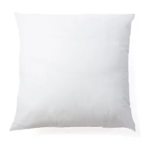 Fluff cushion filler 60 x 60 cm by Kave Home, a Cushions, Decorative Pillows for sale on Style Sourcebook