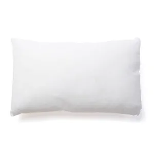 Fluff cushion filler, 30 x 50 cm by Kave Home, a Cushions, Decorative Pillows for sale on Style Sourcebook