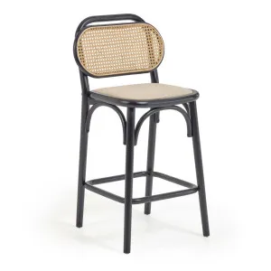 Doriane outdoor barstool by Kave Home, a Bar Stools for sale on Style Sourcebook