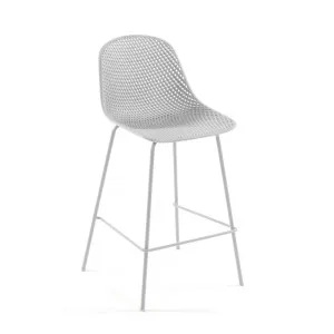 Quinby barstool by Kave Home, a Outdoor Chairs for sale on Style Sourcebook