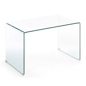 Burano desk by Kave Home, a Desks for sale on Style Sourcebook