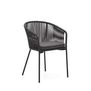 Yanet outdoor chair by Kave Home, a Outdoor Chairs for sale on Style Sourcebook