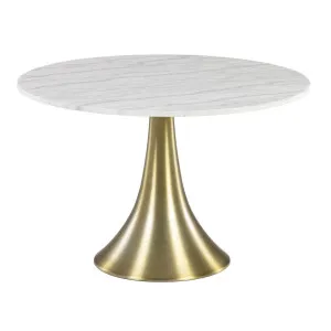 Oria dining table Ø 120 cm by null, a Dining Tables for sale on Style Sourcebook