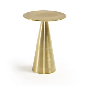 Rhet side table by Kave Home, a Bedside Tables for sale on Style Sourcebook