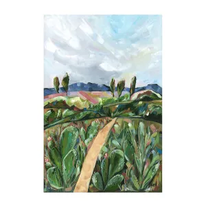 The Road On Which I Travel by Gioia Wall Art, a Prints for sale on Style Sourcebook