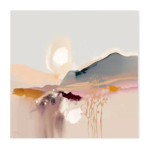Minimalist Sunrise by Gioia Wall Art, a Prints for sale on Style Sourcebook