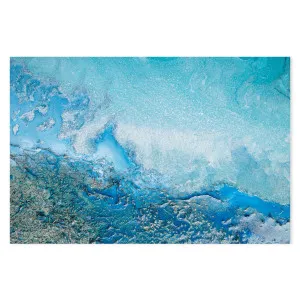 Cyan Water by Gioia Wall Art, a Prints for sale on Style Sourcebook