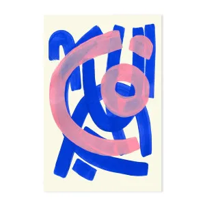 Funky Beat by Gioia Wall Art, a Prints for sale on Style Sourcebook
