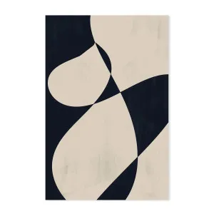 Undulations, Style B by Gioia Wall Art, a Prints for sale on Style Sourcebook