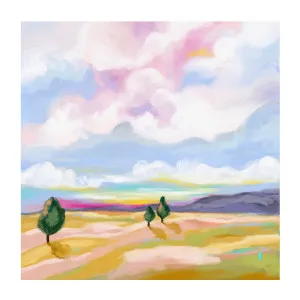 From Afar by Gioia Wall Art, a Prints for sale on Style Sourcebook