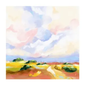 The Dry Season by Gioia Wall Art, a Prints for sale on Style Sourcebook