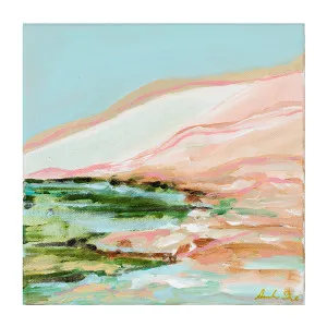 Coastal Call by Gioia Wall Art, a Prints for sale on Style Sourcebook