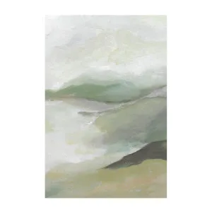 Green Dunes , By Josephine Wianto by Gioia Wall Art, a Prints for sale on Style Sourcebook