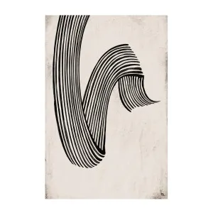 Flow, Style B , By Marco Marella by Gioia Wall Art, a Prints for sale on Style Sourcebook