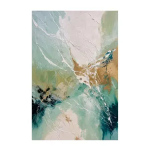 Elysian Waters by Gioia Wall Art, a Prints for sale on Style Sourcebook