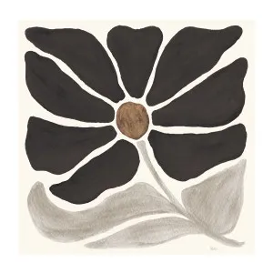 Modern Petals, Style D , By Veronique Charron by Gioia Wall Art, a Prints for sale on Style Sourcebook