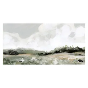 Soft Summer Sky Neutral , By Katrina Pete by Gioia Wall Art, a Prints for sale on Style Sourcebook