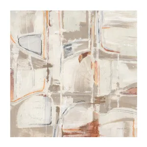 Neutral Nirvana , By Danhui Nai by Gioia Wall Art, a Prints for sale on Style Sourcebook