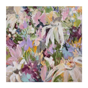 Fields of Wildflowers , By Amber Gittins by Gioia Wall Art, a Prints for sale on Style Sourcebook