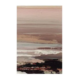 Dusk, Style A , By Amelia Aveline by Gioia Wall Art, a Prints for sale on Style Sourcebook