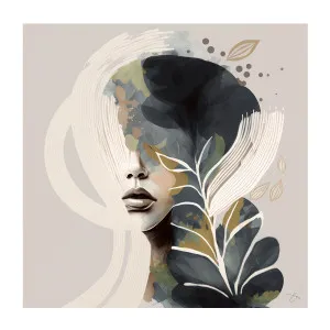 Forest, By Bella Eve by Gioia Wall Art, a Prints for sale on Style Sourcebook