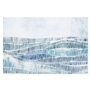 Ocean Waves , By Dear Musketeer Studio by Gioia Wall Art, a Prints for sale on Style Sourcebook