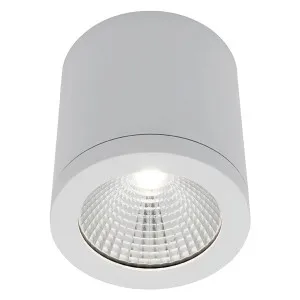 Martec Kobi 10W LED Downlight White by Martec, a LED Lighting for sale on Style Sourcebook