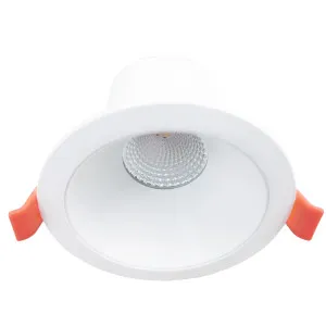 Martec Rex 9W LED Downlight White by Martec, a LED Lighting for sale on Style Sourcebook