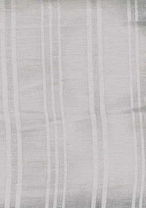 Barbados Linen Sheer Swatch for Custom Curtains by DrapeCo, a Curtains for sale on Style Sourcebook