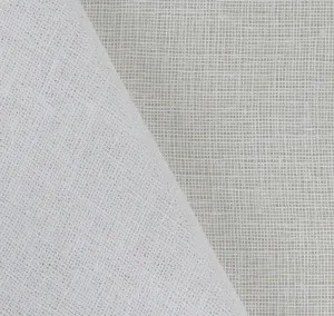 Sheer Essentials Broadbeach Hessian Swatch for Sheer Custom Curtains by DrapeCo, a Curtains for sale on Style Sourcebook