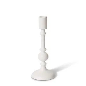 Nellie Candle Holder - 9 x 9 x 23cm by James Lane, a Candle Holders for sale on Style Sourcebook