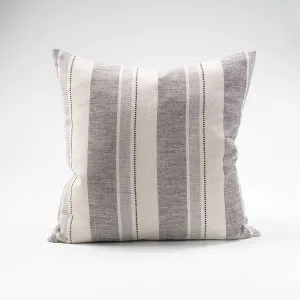 Camisa Linen Cushion | Cover Only / 40x60cm | Eadie Lifestyle by Eadie Lifestyle, a Cushions, Decorative Pillows for sale on Style Sourcebook