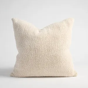 Sand Cushion - Ivory/Natural | Cover Only / 40x60cm | Eadie Lifestyle by Eadie Lifestyle, a Cushions, Decorative Pillows for sale on Style Sourcebook