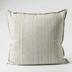 Vista Cushion | Cover Only / 60x60cm | Eadie Lifestyle by Eadie Lifestyle, a Cushions, Decorative Pillows for sale on Style Sourcebook