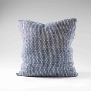 Sorrento Linen Cushion | Cover Only / 60x60cm / 100% Linen | Eadie Lifestyle by Eadie Lifestyle, a Cushions, Decorative Pillows for sale on Style Sourcebook