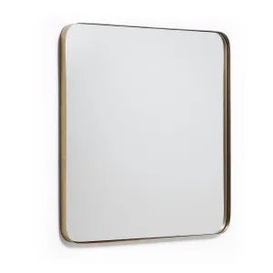 Marco wall mirror by Kave Home, a Mirrors for sale on Style Sourcebook