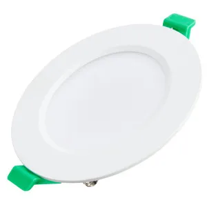 Martec Prime 10W LED Downlight White by Martec, a LED Lighting for sale on Style Sourcebook